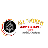 All Nations Seventh Day Adventist Church logo